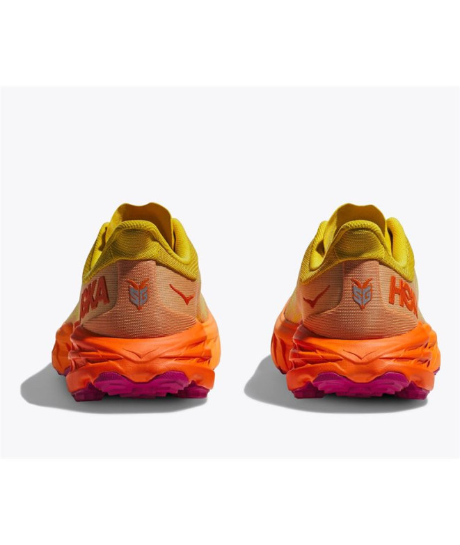 Chaussures De Trail HOKA Speedgoat 5...