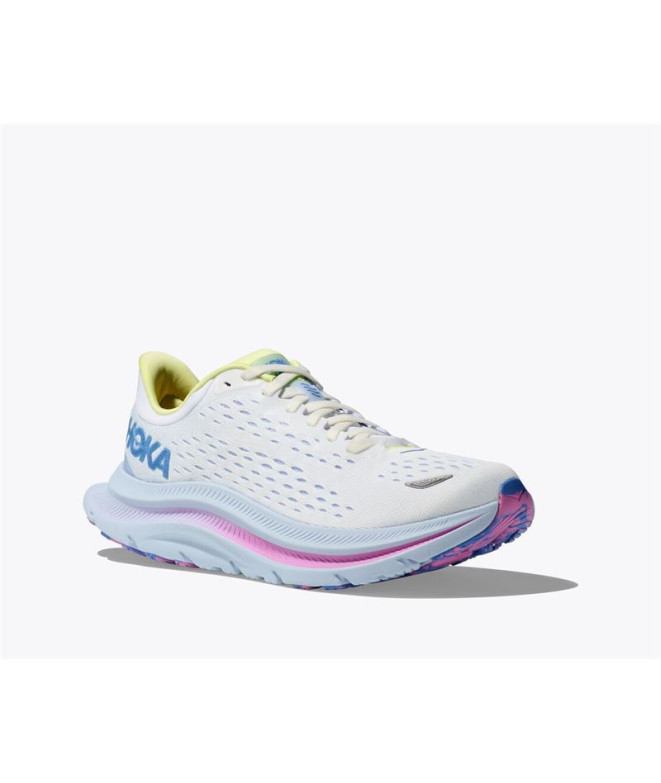 Sapatilhas De Running HOKA Kawana Branco/Água...