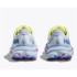 Zapatillas De Running HOKA Kawana White/Ice Water Mujer