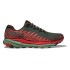 Chaussures de running HOKA Torrent 3 Thyme/Fiesta Man