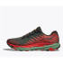 Chaussures de running HOKA Torrent 3 Thyme/Fiesta Man