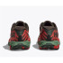 Chaussures de running HOKA Torrent 3 Thyme/Fiesta Man