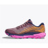 Sapatilhas De Trail HOKA Torrent 3 Mauve/Cyclamen Mulher
