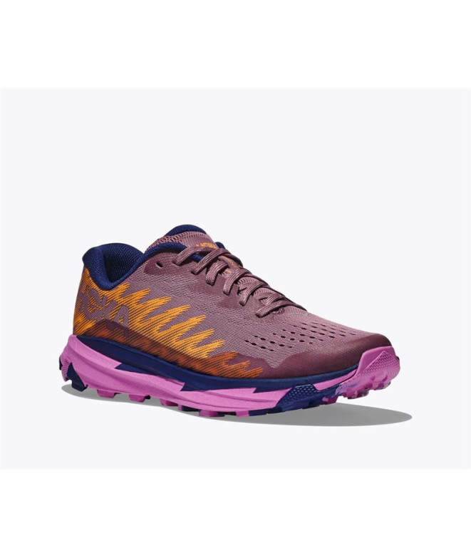 Sapatilhas De Trail HOKA Torrent 3...
