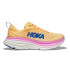 Sapatilhas De Running HOKA Bondi 8 Impala/Cylcamen Mulher