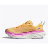 Sapatilhas De Running HOKA Bondi 8 Impala/Cylcamen Mulher