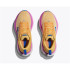 Sapatilhas De Running HOKA Bondi 8 Impala/Cylcamen Mulher