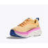 Sapatilhas De Running HOKA Bondi 8 Impala/Cylcamen Mulher