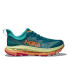 Sapatilhas De Trail HOKA Mafate Speed 4 Lake/Ceramic Homem