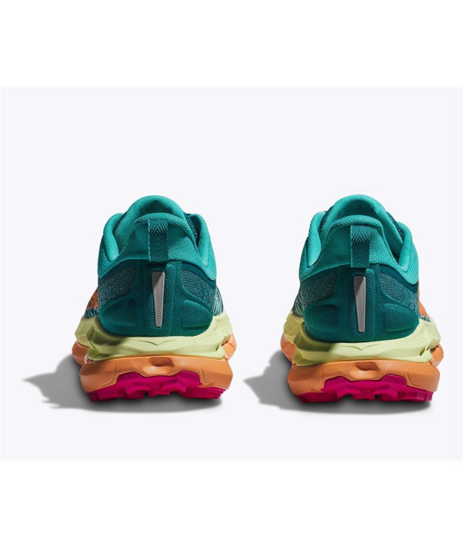 Chaussures De Trail HOKA Mafate Speed 4...