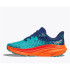 Chaussures de running HOKA Challenger Atr 7 Ceramic/Orange Chaussures Hommes