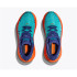 Chaussures de running HOKA Challenger Atr 7 Ceramic/Orange Chaussures Hommes