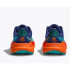Chaussures de running HOKA Challenger Atr 7 Ceramic/Orange Chaussures Hommes