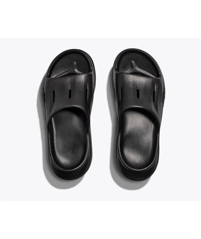 Tongs récupération HOKA Ora 3 Noir/Noir