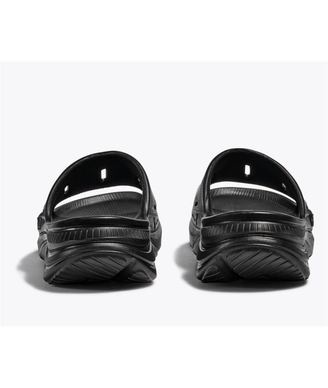 Tongs récupération HOKA Ora 3 Noir/Noir