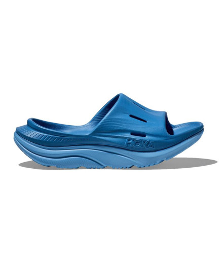 Tongs récupération HOKA Ora Récupération 3 Sky/Aboard