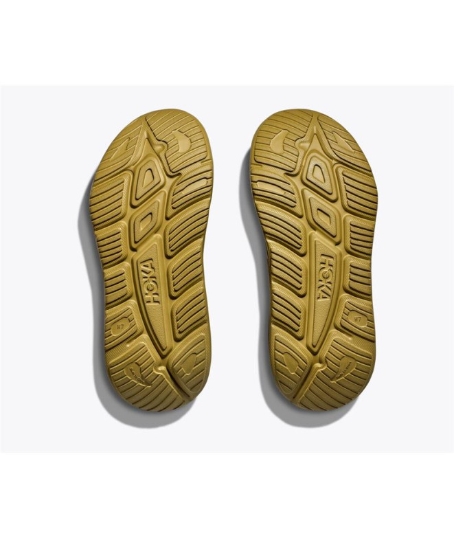 Chanclas de Recuperación HOKA Ora Recovery 3...