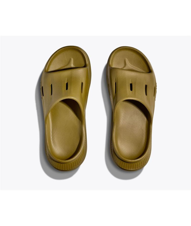 Chinelos recuperação HOKA Ora Recovery 3...