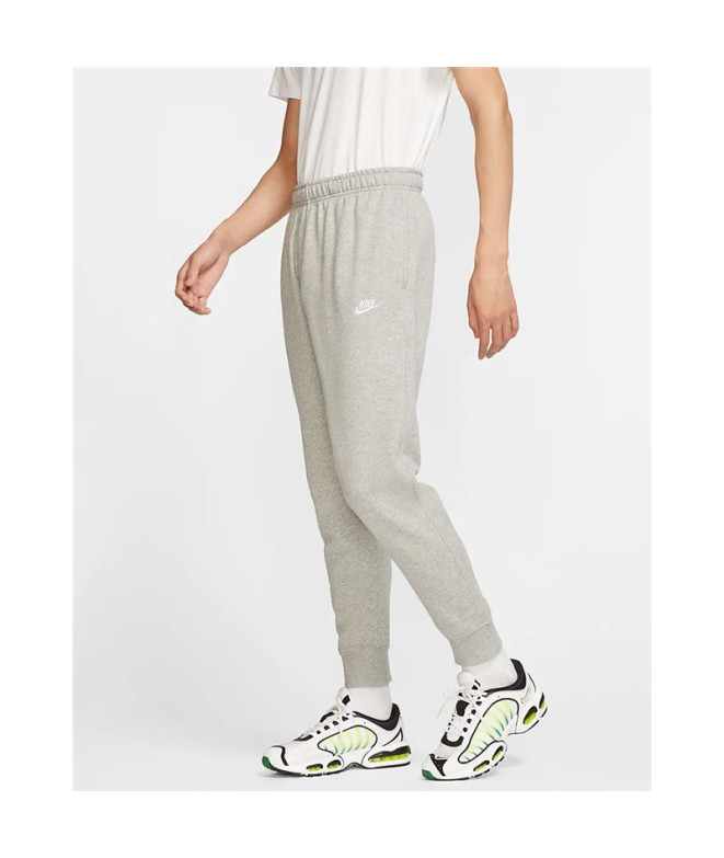 Pantalones Nike Sportswear Club Hombre