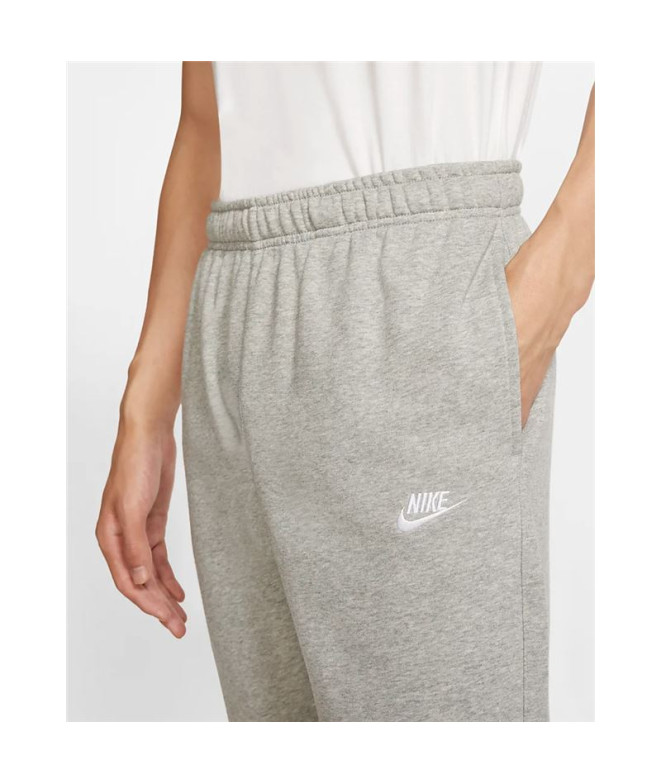 Pantalones Nike Sportswear Club Hombre
