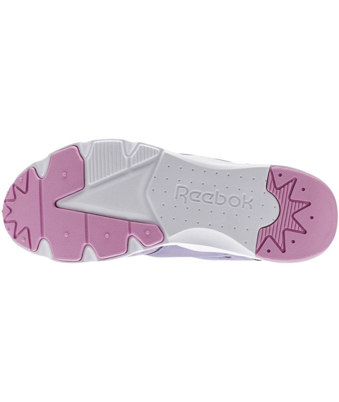 Chaussures de Sporstwear Reebok Classic...
