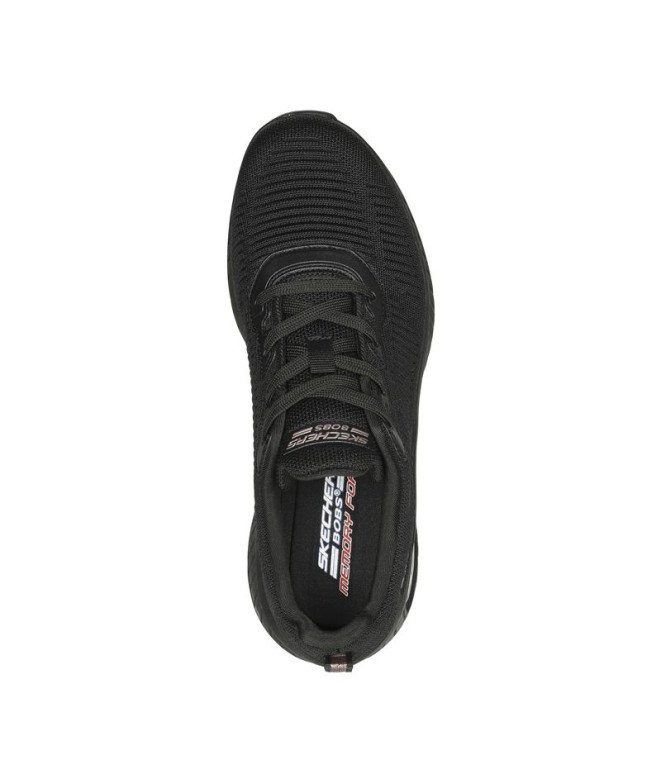 Zapatillas Skechers Squad Air-Close Enco Mujer...
