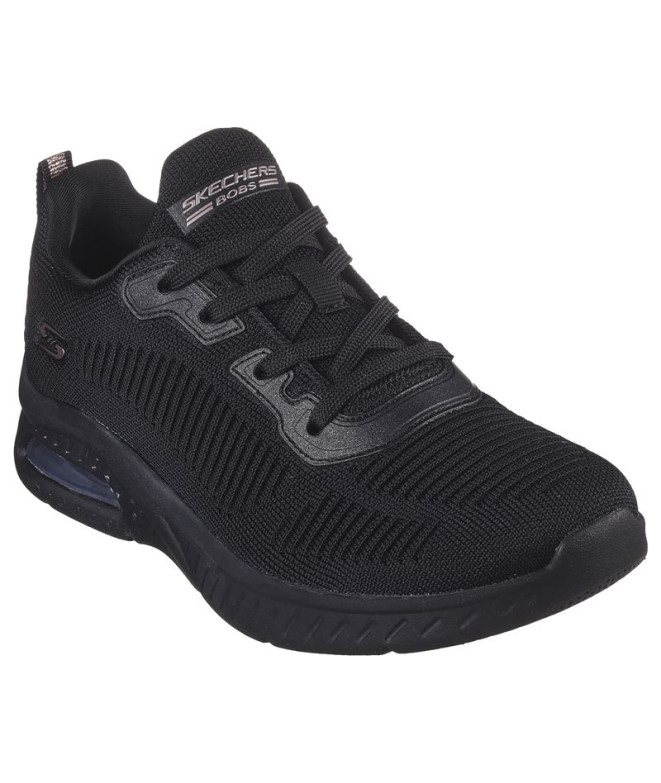 Zapatillas Skechers Squad Air-Close Enco Mujer...