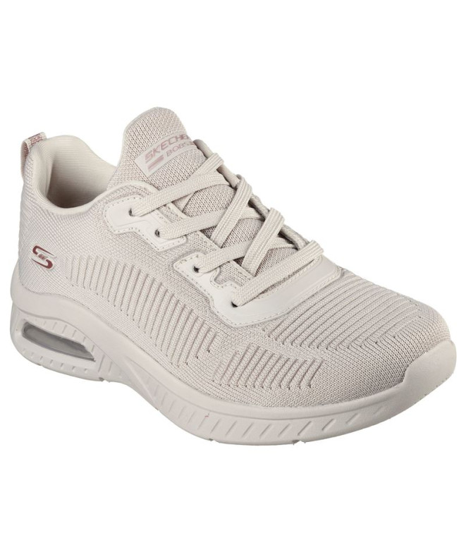 Zapatillas Skechers Squad Air-Close Enco Mujer...