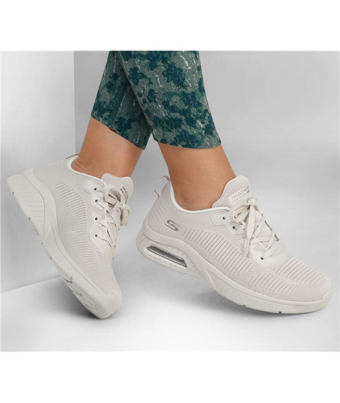 Zapatillas Skechers Squad Air-Close Enco Mujer...