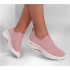 Zapatillas Skechers GO WALK Arch Fit - Iconic Rosa Mujer