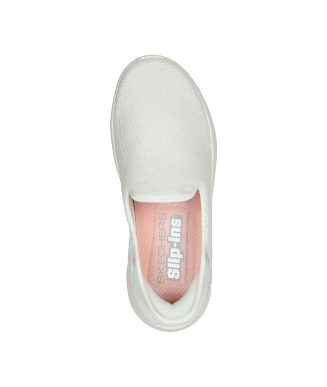 Zapatillas Skechers Go Walk Flex - Relis Mujer...