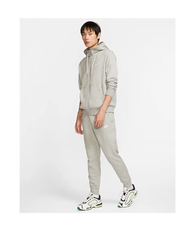Pantalones Nike Sportswear Club Hombre