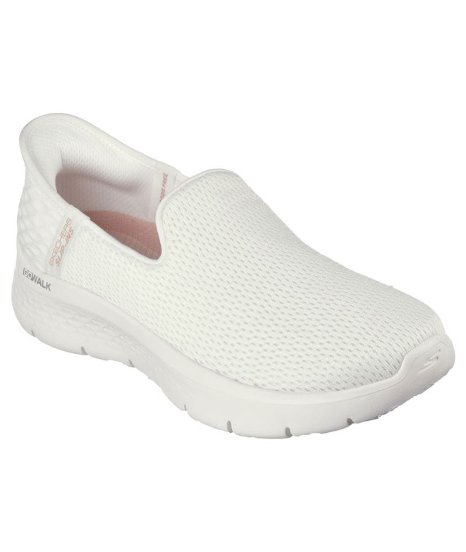 Zapatillas Skechers Go Walk Flex - Relis Mujer...