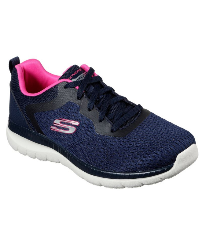 Chaussures Skechers Bountiful - Quick Pa femme