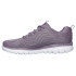 Sapatilhas Skechers Graceful-Get Connect Mulher Malha lavanda/ Guarnição lavanda
