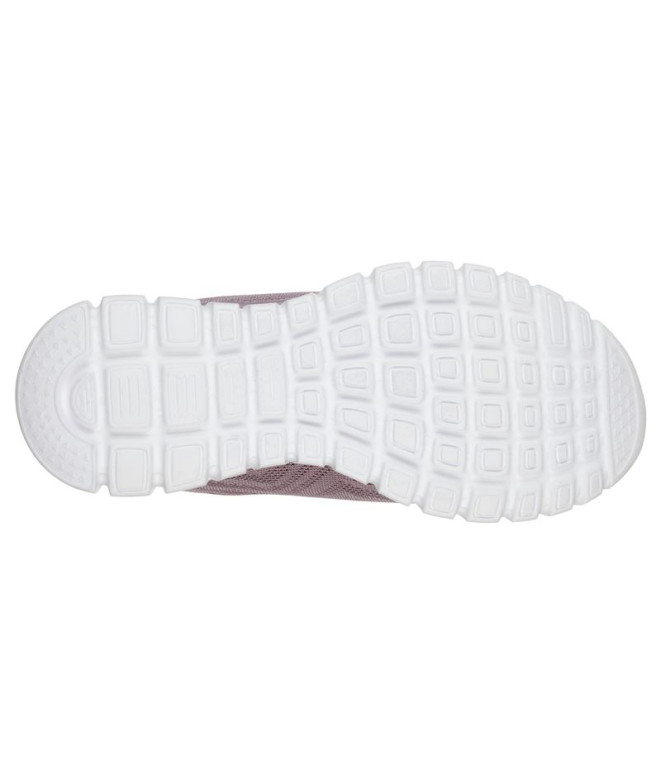 Zapatillas Skechers Graceful-Get Connect Mujer...