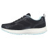 Zapatillas de Running Skechers GO RUN Consistent Negro Azul Mujer