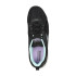 Zapatillas de Running Skechers GO RUN Consistent Negro Azul Mujer