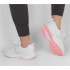 Sapatilhas de Running Skechers GO RUN Consistent Branco Rosa Mulher