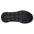 Zapatillas Skechers D'Lux Walker-Fresh F Mujer Black Mesh/Trim