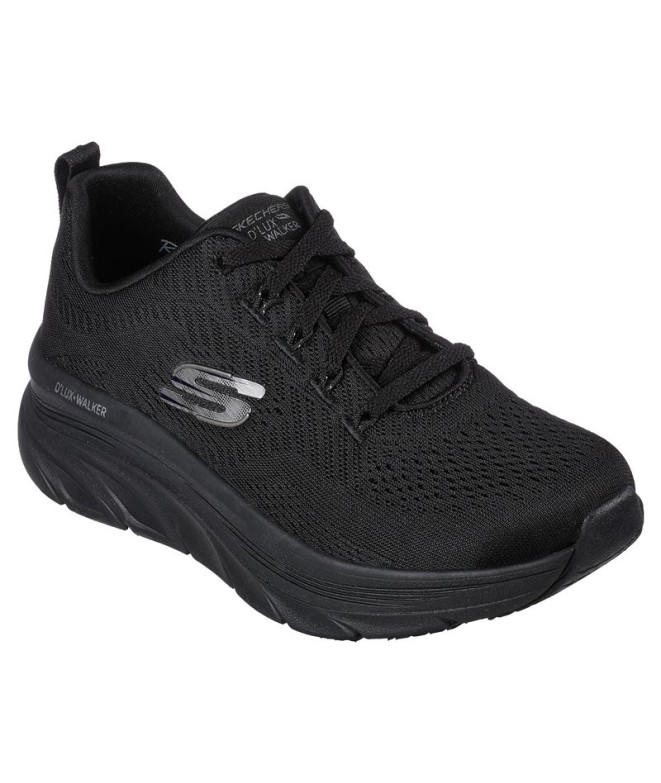 Zapatillas Skechers D'Lux Walker-Fresh F Mujer...