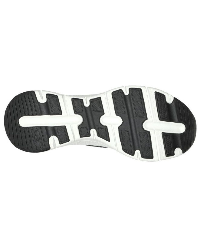 Sapatilhas Skechers Arch Fit - Quick Sta Mulher...