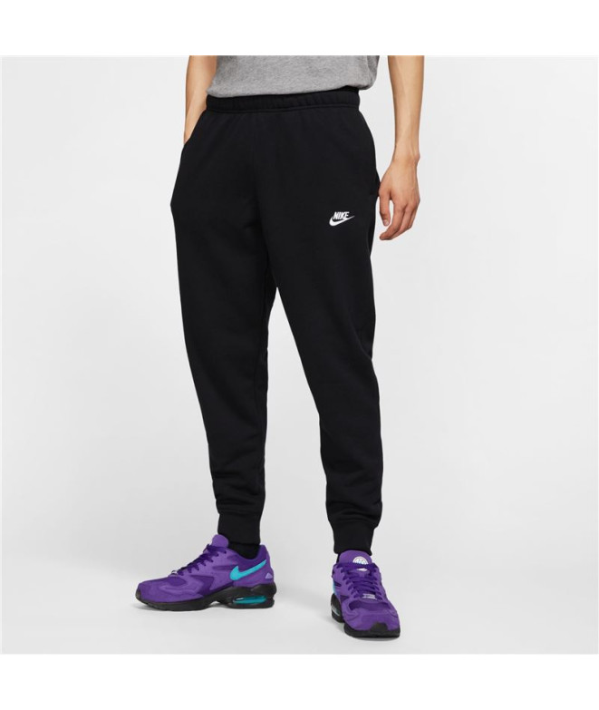Calça Nike Clube Preto Homem