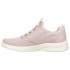 Skechers Dynamight 2.0 - Soft Expressions Chaussures Femme Rose