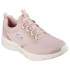 Skechers Dynamight 2.0 - Sapatilhas de senhora Soft Expressions Rosa