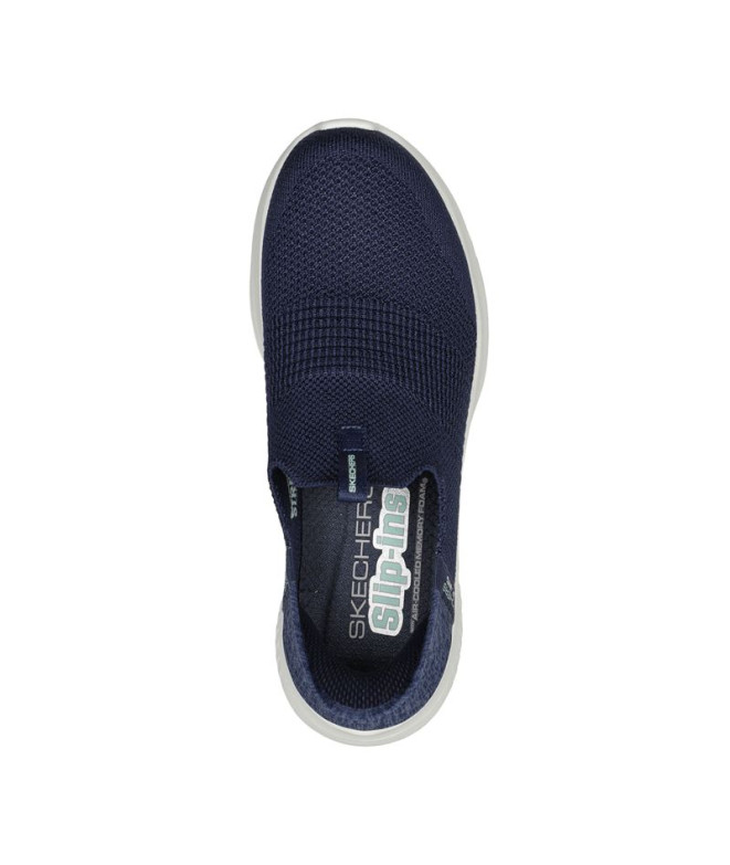 Zapatillas Skechers Ultra Flex 3.0M - Sm...