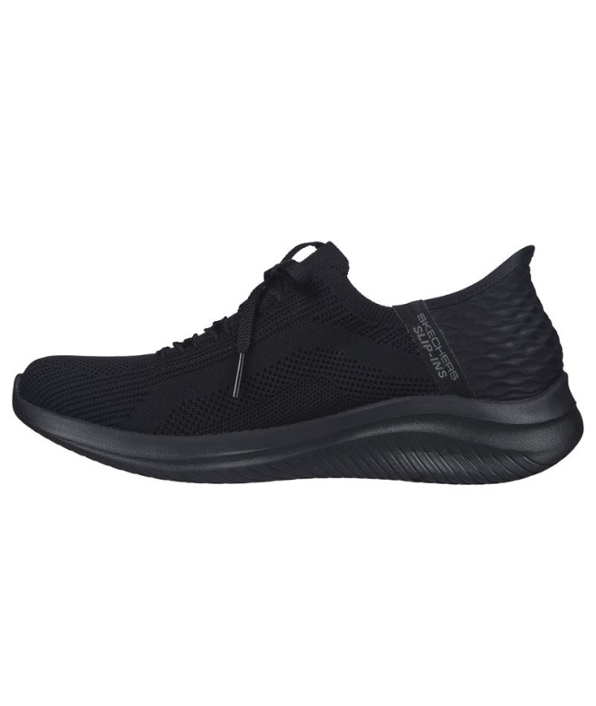 Sapatilhas Skechers Ultra Flex 3.0-Brill Mulher...