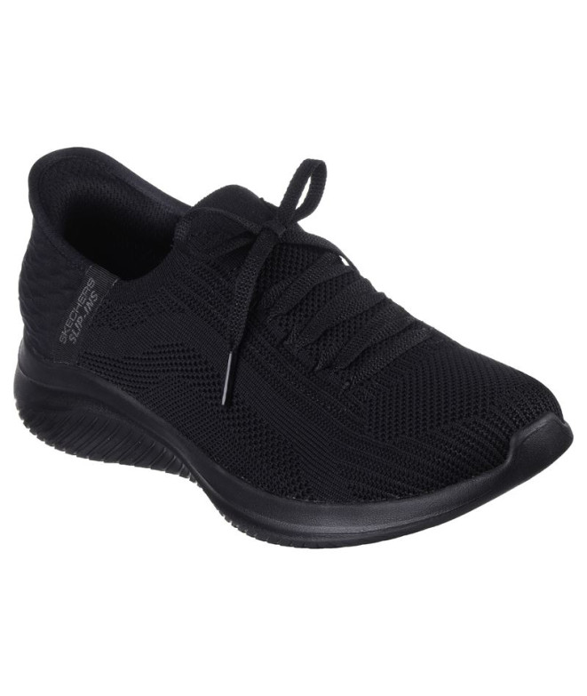 Sapatilhas Skechers Ultra Flex 3.0-Brill Mulher...
