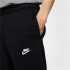 Calça Nike Clube Preto Homem