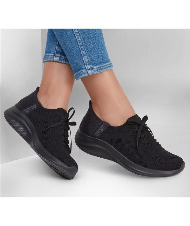 Sapatilhas Skechers Ultra Flex 3.0-Brill Mulher...